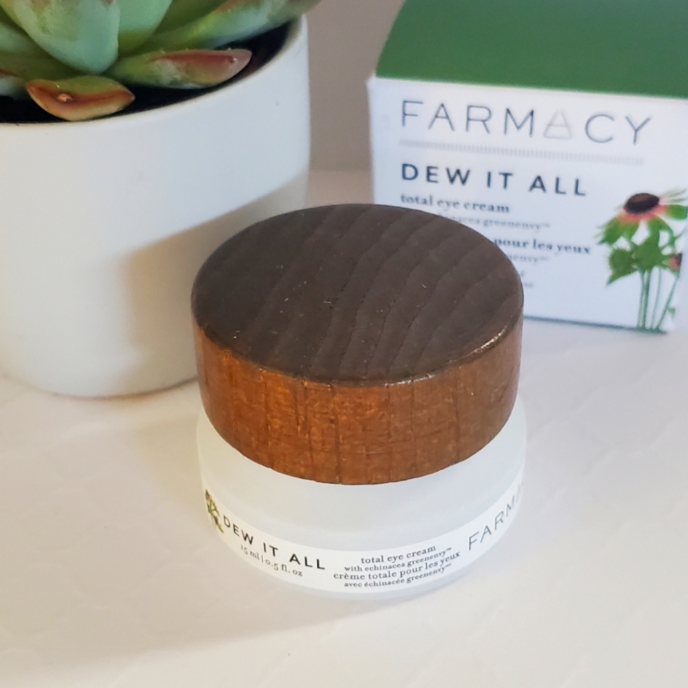 Eye Cream